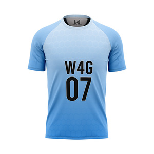 Uniformes de Fútbol Americano Personalizados de la Mejor Calidad al por Mayor, Jersey de Rugby Deportivo de Poliéster para Exteriores, Transpirable, Jersey de Fútbol - Product Image 5