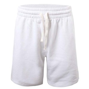 Pantalones Cortos de Felpa 100% Algodón para Hombre, 220 Gramos, Unisex, con Bolsillos, Transpirables, Estilo Urbano, Personalizables, Tallas XS a 2XL, Venta al Por Mayor - Product Image 6