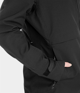 Veste d'équitation personnalisée OEM, durable, légère, confortable, pour compétition équestre, veste d'équitation confortable - Product Image 6