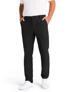 Pantalones de Golf PREDATEX para Hombre, Corte Recto, Peso Medio, Lona Transpirable, Secado Rápido, Resistentes al Viento, Ecológicos, Ligeros y Elásticos - Product Image 2