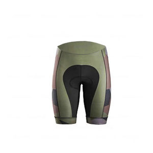 Tenues de cyclisme personnalisées en gros avec impression par transfert thermique, manches courtes, protection UV, évacuation de l'humidité pour les équipes, vente en gros - Product Image 3