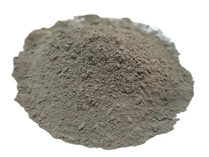 Ciment silicate Portland Type I 42,5 MPa à durcissement extra-rapide pour bâtiment commercial, chaleur de hydratation modérée - Product Image 1