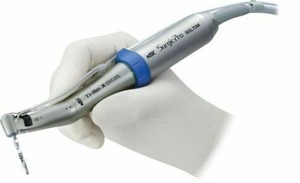 Surgic AP with S MAX SG20มอเตอร์และ handpiece ของแท้จากอินเดีย - Product Image 4