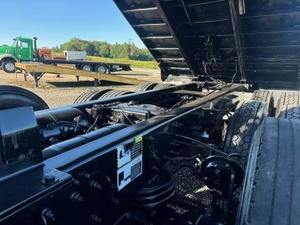 Premium Heavy Duty 6x4 Diesel Tractor <b>Head</b> Prime Mover For Commercial Road Freight Logistics and Global Cargo Transportation - Product Image 4