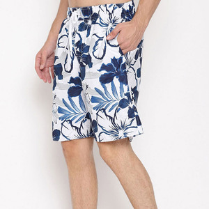 Shorts de bain personnalisés pour hommes, best-sellers, vêtements de fitness, shorts à marque privée, nouveaux shorts de bain tendance pour hommes - Product Image 3