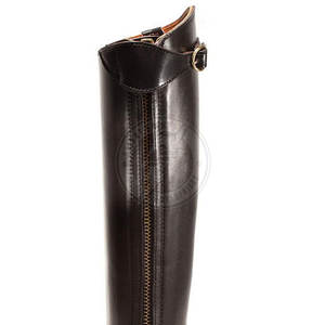 Zapatos de Montar a Caballo Ligeros de Alta Calidad a Precio de Mayoreo, Hechos en Pakistán, Último Diseño - Product Image 6