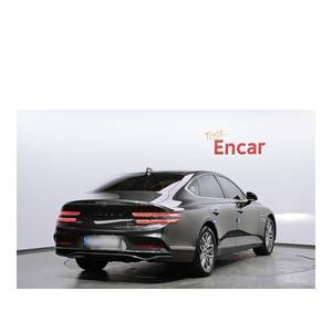 Genesis G80 2.5 Turbo AWD Essence Euro V 2024, Volant à Gauche, Boîte Automatique, Sièges en Cuir, Caméra Arrière - 61 326 km - Product Image 2