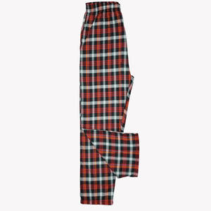 Customized Lightweight Breathable 100% Cotton <b>Mens</b> <b>Loose</b> Casual Summer <b>Trousers</b> - Product Image 2