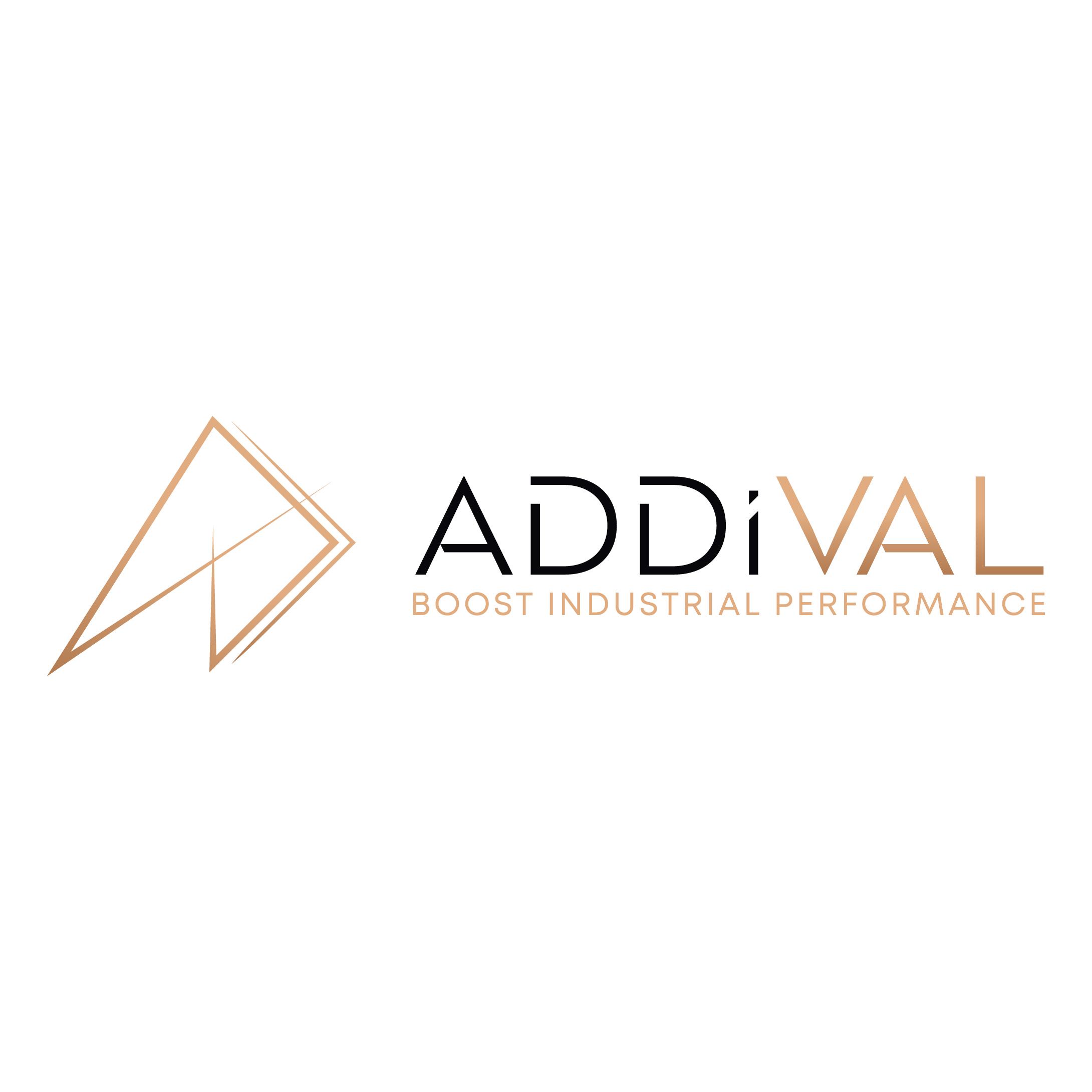 ADDIVAL 3DP S.L. logo