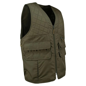 High Quality New Arrival Hunting Vest Adjustable Best Price Available Hunting Vest For Online <b>Sale</b> High Quality Autumn Outdoor - Product Image 3