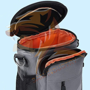 Outdoor Dog Training Bag Lightweight Dog Training Bag for Handlers Multiple Dog <b>Dummy</b> Storage Bag For Dog Training - Product Image 3