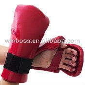 Espinilleras con Parte Superior de Malla y Carcasa de Fibra de Carbono para Fútbol, Protección para los Pies, Antideslizantes - Product Image 3