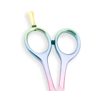 Ciseaux de coiffure professionnels en gros, ciseaux de beauté, ciseaux de barbier, ciseaux de salon de coiffure, ciseaux de beauté en acier inoxydable - Product Image 6