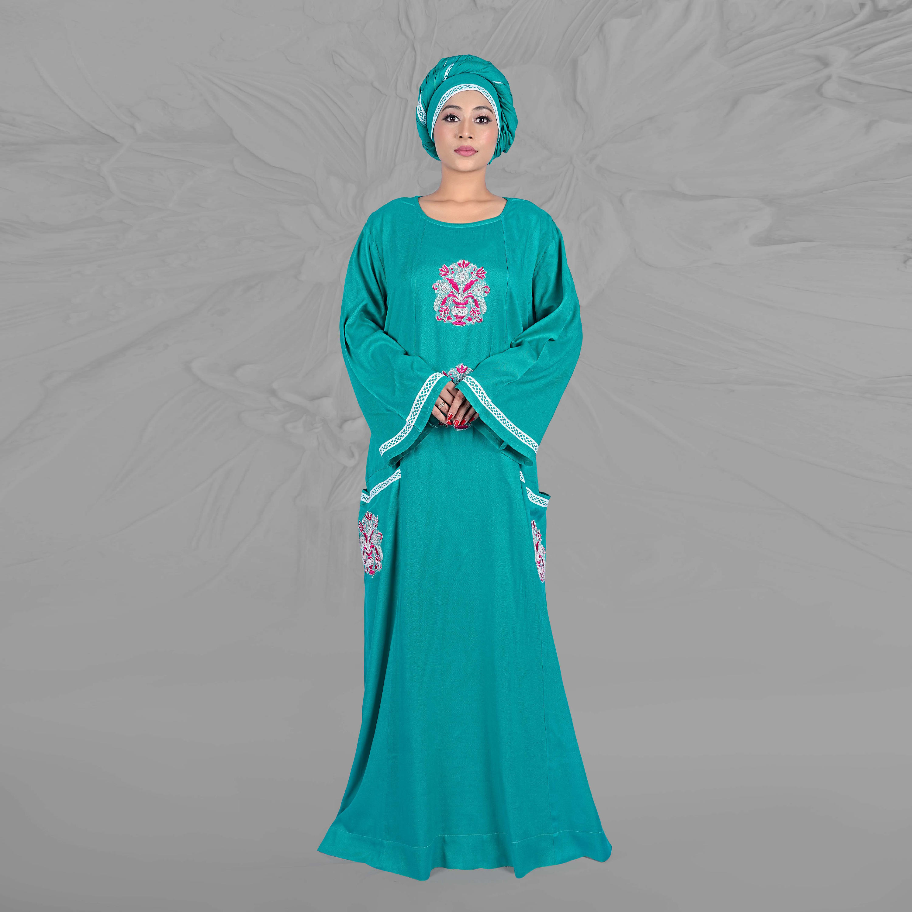 มิ้นท์กรีน