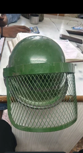 Casque de sécurité protecteur pour travaux en plein air, formation, construction, activités industrielles, équipement de protection de la tête léger et durable - Product Image 2