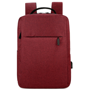 Customized Best Selling Backpack Travel Laptop Bags Custom Logo Men's <b>Computer</b> Casual Backpack Laptop Bag - Product Image 1