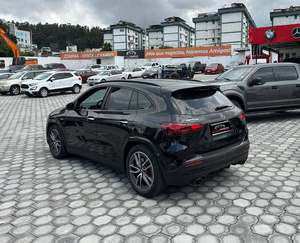 Mercedes-Benz GLA 35 AMG d'occasion 2024 - Product Image 3