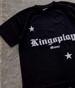 Conjunto Deportivo 2025 Personalizado con Estampado Desgastado, Pantalones Deportivos Anchos, Traje Deportivo Oversize con Lavado Ácido, Talla Grande, Algodón Transpirable - Product Image 5