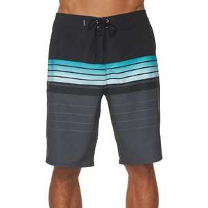 Pantalones cortos de hombre 100% poliéster sublimados, pantalones cortos de hombre a la moda, pantalones cortos casuales de verano para hombre 2026. - Product Image 6
