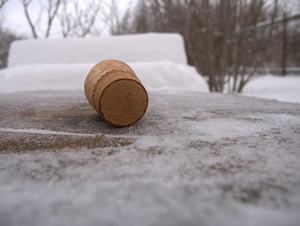 Vaso Artesanal de Madera Sólida para Bebidas, Hecho a Mano, para Agua, Jugo, Whisky, Café, Té y Uso Diario en la Cocina - Product Image 1