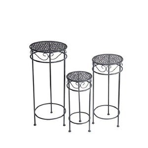 Meilleures arrivées : Pots de fleurs et jardinières décoratifs pour la maison et le jardin, présentoirs personnalisables en taille, forme et couleur - Product Image 1