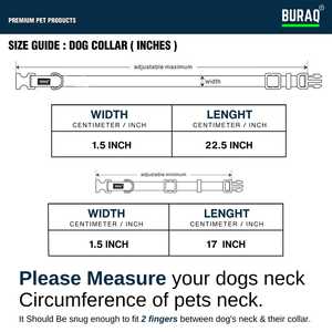 Premium Soft Padded Dog <b>Collar</b> OEM ODM Custom Logo Adjustable Reflective Pet <b>Collar</b> Direct Manufacturer - Product Image 5