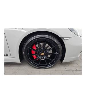 Porsche 718 4.0 GTS 2024, 33,969 km, Volante a la Izquierda, Asientos de Cuero - Product Image 5