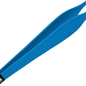 Pinzas Bipolares Europeas Adson de 12 cm con Puntas de 1 mm, Acero Inoxidable, Antiadherentes, Instrumento Quirúrgico para Coagulación - Product Image 4