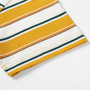 Camiseta transpirable, suave, 100% algodón, estampada, de corte holgado, 230g, cuello redondo, estilo vintage para hombre a muy bajo precio. - Product Image 6
