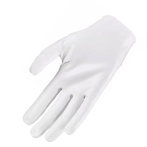 Gants de football américain de haute qualité antidérapants et respirants, design personnalisé par sublimation, créez votre propre logo, taille personnalisable - Product Image 6