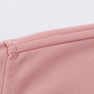 เสื้อโปโลผู้ชายรุ่นใหม่ น้ำหนักเบา เป็นมิตรกับสิ่งแวดล้อม ขายตรงจากโรงงาน รับสกรีนโลโก้ตามแบบ เสื้อโปโลผู้ชายคุณภาพสูง - Product Image 3