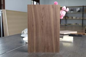 Contreplaqué plaqué bois poncé des deux côtés - Product Image 3