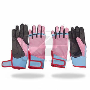 Guantes de Béisbol de Cuero Duraderos a Precio Económico, de Alta Calidad, Resistentes, Ambidiestros y Ligeros para Hombre - Product Image 2