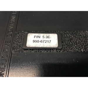 ระบบรวมเมทริกซ์ 990-67217, 5.3E - อุปกรณ์และชิ้นส่วนเซมิคอนดักเตอร์ระดับโลกที่เชื่อถือได้ - Product Image 6