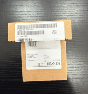 Nouveau module PLC d'origine 6ES7134-6HD01-0BA1 en stock - Product Image 3