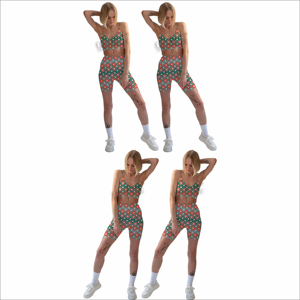 2026 Seamless Gym Wear Women <b>Yoga</b> <b>Sets</b> Unique Style Women <b>Yoga</b> <b>Sets</b> Comfortable Women <b>Yoga</b> <b>Sets</b> - Product Image 6