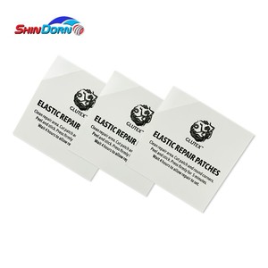 Kit de réparation de fuites OEM en TPU transparent, élastique, thermoplastique polyuréthane - Product Image 5