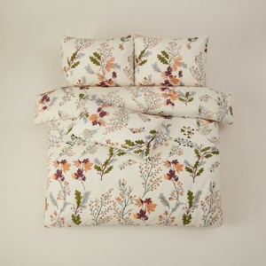 Candice Sage Bedsheet and 2 <b>pillow</b> in Set Floral printed 100% Cotton 150tc Grade a All-Season - Product Image 3