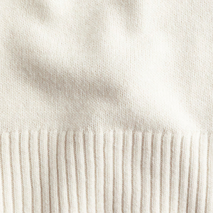 <b>Women's</b> Soft Ribbed Knit Sweater Long Sleeve <b>Warm</b> Comfortable Stretchy Casual Pullover Top with Classic Crew Neck Relaxed Fit - Product Image 5