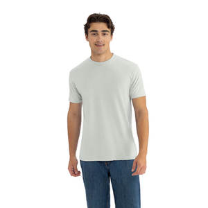 Impresión de Camisetas Personalizadas de Alta Calidad, Impresión de Logotipos, Camisetas Transpirables de Estilo Hip-Hop para Mujer - Product Image 4