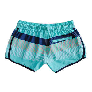 Shorts de bain respirants pour femmes et filles, shorts de surf, shorts de plage - Product Image 4