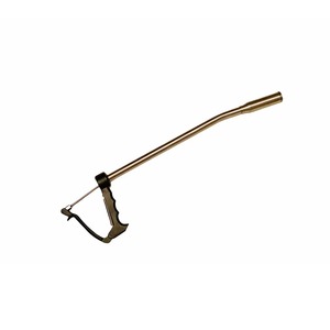 Pistola de Bolus Veterinaria Reutilizable de Acero Inoxidable para Cirugía Canina, Instrumento Quirúrgico Veterinario Ligero - Product Image 2