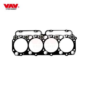 WO4D 11115-1722 Cylinder Head <b>Gasket</b> for HINO - Product Image 2