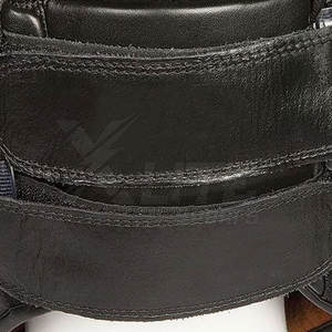 High Density <b>Foam</b> Protective <b>Head</b> Guard For Boxing Sparring Martial Arts Practice And Athlete Safety - Product Image 6