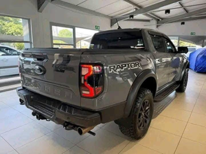 ฟอร์ด เรนเจอร์ 3.0 V6 ไบ-เทอร์โบ อีโคบูสต์ แร็ปเตอร์ 4x4 ปี 2025 มือสองสภาพดี - Product Image 6