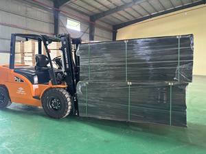 Contreplaqué stratifié hydrofuge A2 de 1220 mm x 2400 mm, finition film, écologique, poncé, pour intérieur, du fournisseur vietnamien - Product Image 5