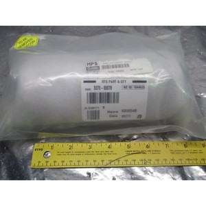 MKS HPS 93-0057 วาคั่มเบลโลว์, KF50, NW-50, 7" - อุปกรณ์และอะไหล่เซมิคอนดักเตอร์ระดับโลกที่เชื่อถือได้ - Product Image 5
