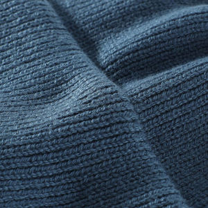 หมวกบีนนี่ไหมพรมเนื้อนุ่มพรีเมียมลายสก็อตสำหรับฤดูหนาว ผลิตจากผ้าสแปนเด็กซ์/คอตตอนหลากสี เหมาะสำหรับผู้ชายและผู้หญิง - Product Image 6