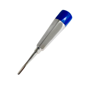 Elevadores Dentales, Herramientas de Extracción Dental, Grado Quirúrgico Premium, Fabricante de Pakistán, Calidad Premium y Descuentos por Volumen - Product Image 3