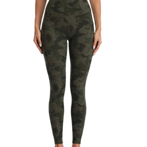 Leggings Casuales de Invierno para Mujer, Gruesos, Cálidos, Elásticos, Cómodos, a la Moda, Ropa Deportiva - Product Image 2